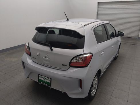 Used 2024 Mitsubishi Mirage ES FWD image 7