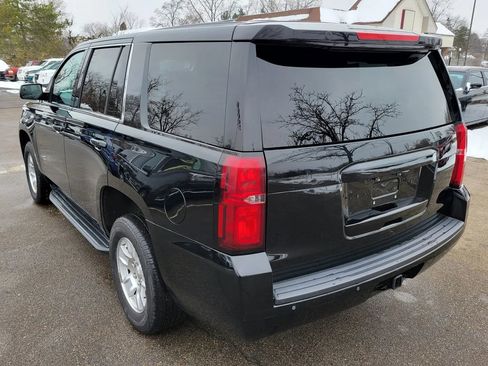 Used 2020 Chevrolet Tahoe 4WD w/ Remote Keyless Entry Package image 5