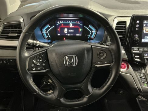 Used 2023 Honda Odyssey EX-L image 17
