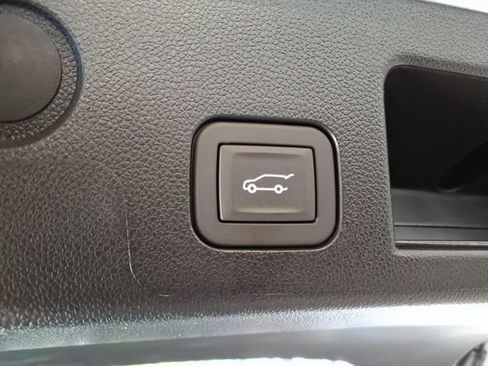 New 2026 GMC Terrain AT4 w/ LPO, Floor Liner Package AWD/4WD image 10
