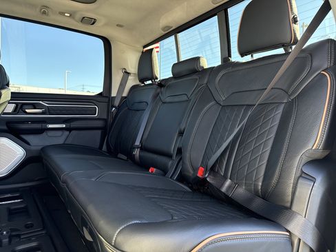New 2026 RAM 1500 Tungsten w/ Bed Utility Group AWD/4WD image 19
