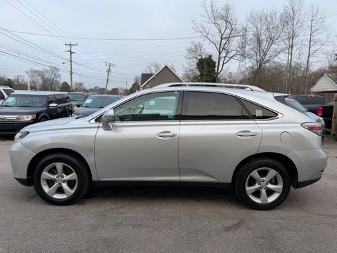 Used 2014 Lexus RX 350 AWD image 3