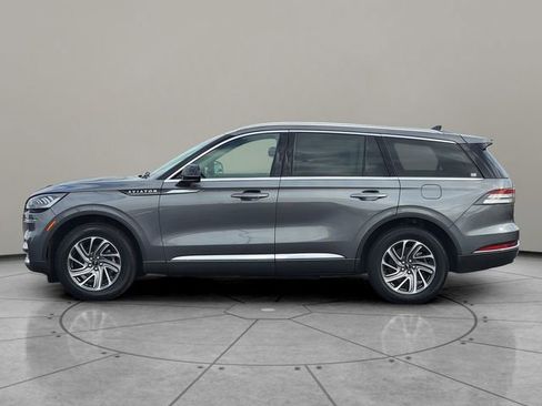 Certified 2024 Lincoln Aviator Premiere w/ Elements Package image 9
