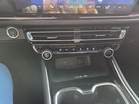 New 2026 Chevrolet Traverse Z71 w/ Enhanced Driving Package image 31