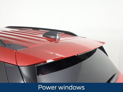 New 2026 Ford Explorer ST-Line w/ ST-Line Street Pack image 22