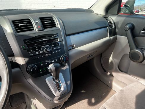 Used 2010 Honda CR-V EX image 15