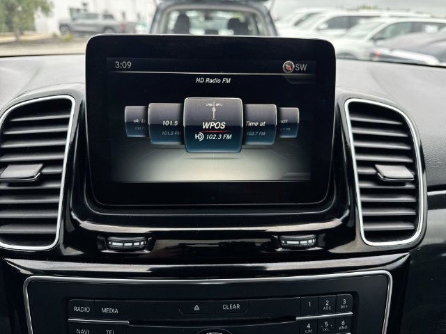 Used 2016 Mercedes-Benz GLE 350 4MATIC image 13