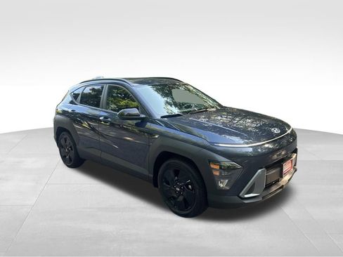 Used 2026 Hyundai Kona SEL Sport FWD image 8