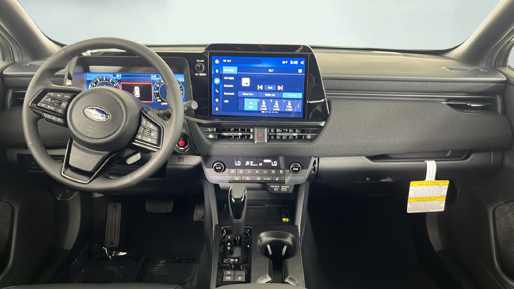 New 2026 Subaru Outback Premium AWD/4WD image 18