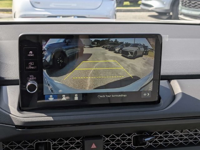 New 2026 Honda Accord LX image 28