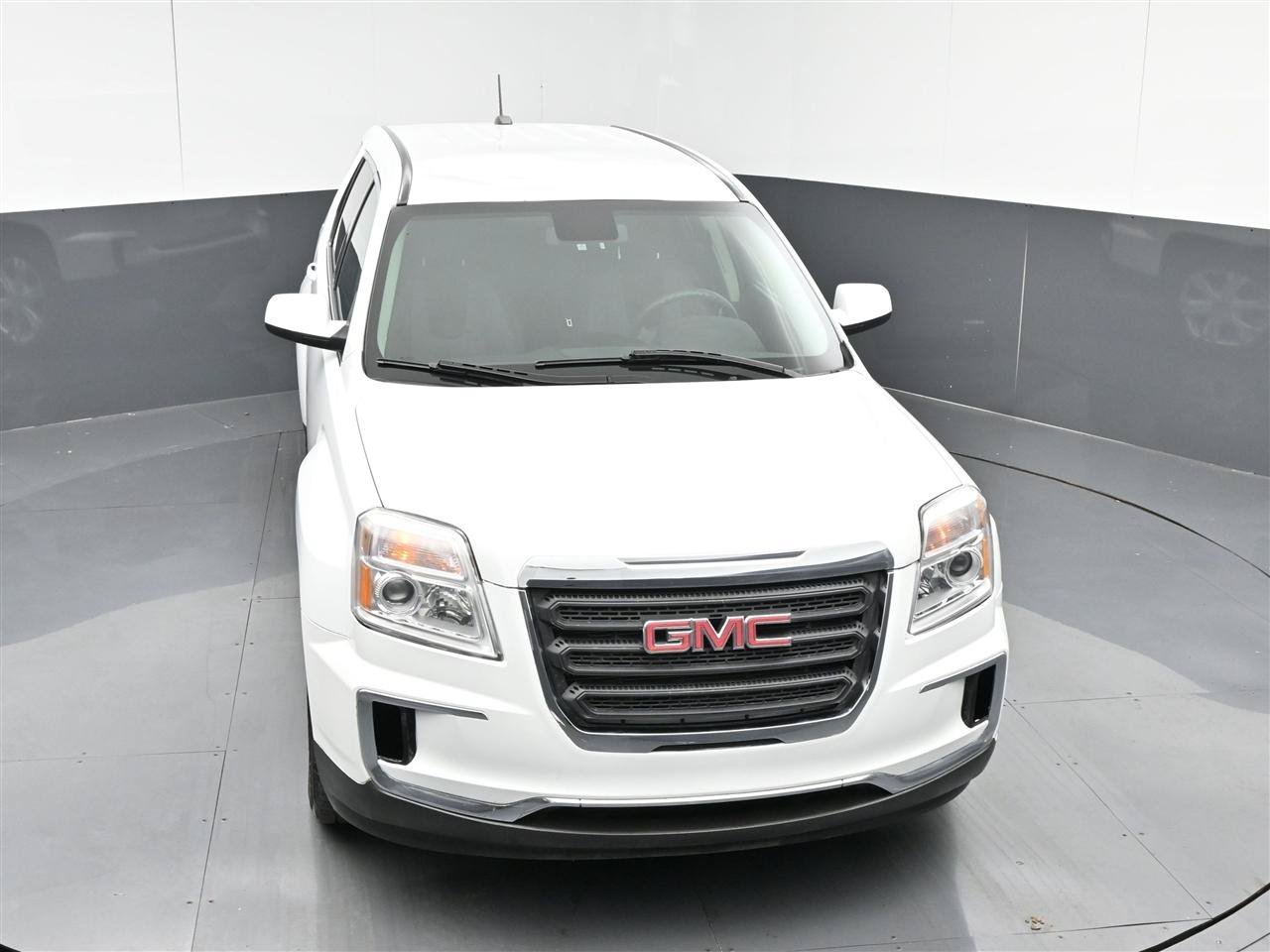 Used 2017 GMC Terrain SLE FWD image 22