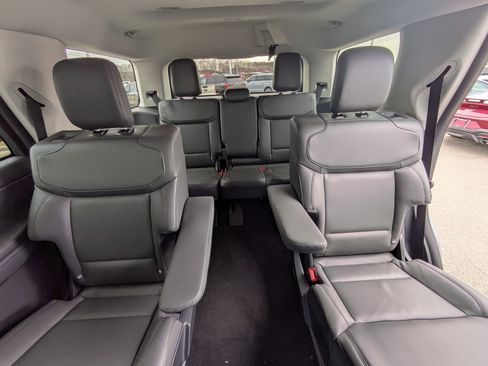 New 2026 Ford Expedition Active image 34