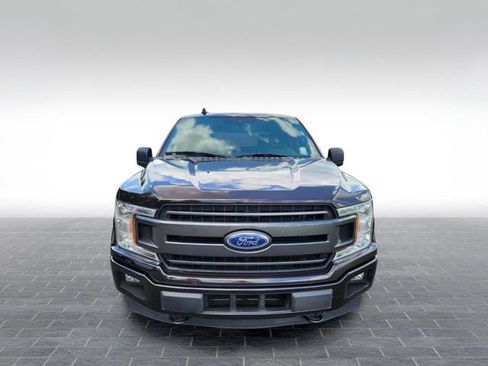 Used 2020 Ford F150 XLT w/ Equipment Group 302A Luxury AWD/4WD image 2