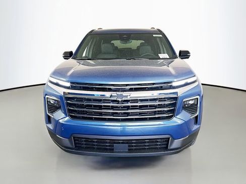 New 2026 Chevrolet Traverse LT AWD/4WD image 4