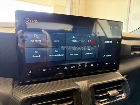 New 2025 Ford Mustang Convertible image 25