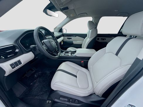 New 2026 Honda Pilot EX-L image 17