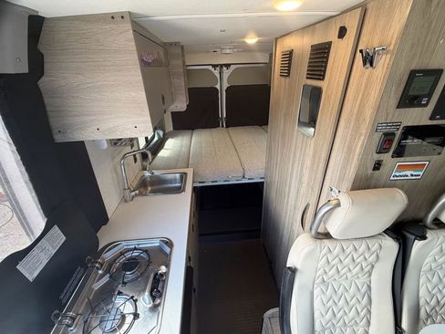 Used 2021 RAM ProMaster 2500 image 18