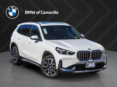 Used 2024 BMW X1 xDrive28i