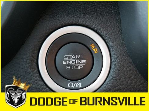 Used 2025 RAM 1500 Big Horn AWD/4WD image 29