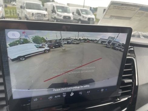 New 2024 Ford Transit 350 w/ Interior Upgrade Package image 33