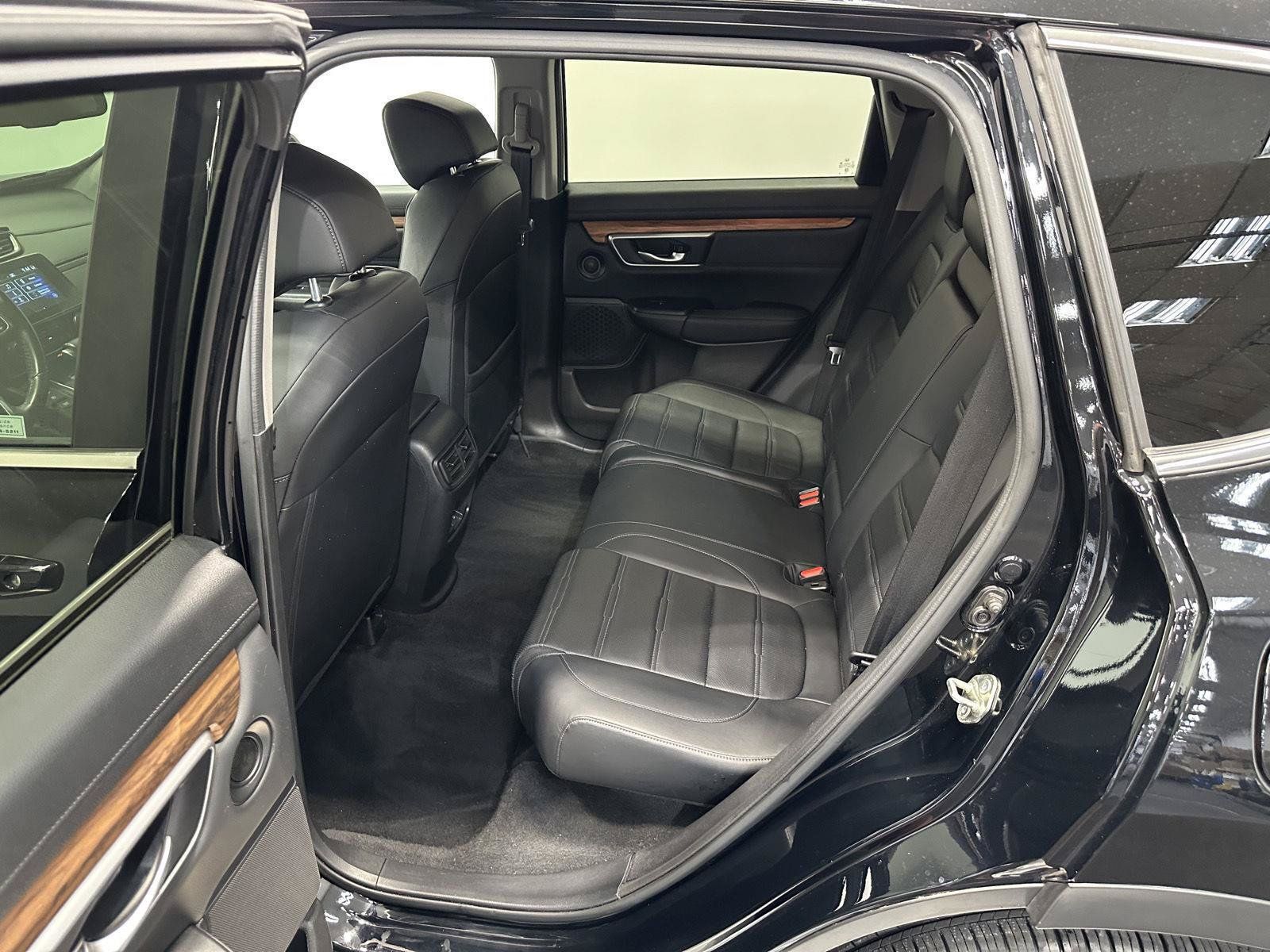 Used 2020 Honda CR-V EX-L image 24