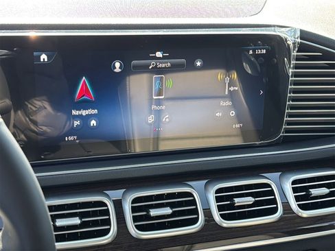 New 2026 Mercedes-Benz GLE 350 4MATIC image 16