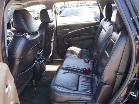 Used 2015 Acura MDX SH-AWD w/ Technology Package image 12