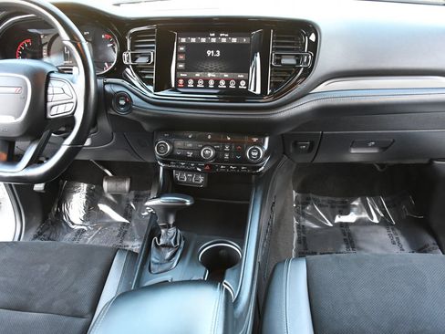 Used 2022 Dodge Durango GT image 7