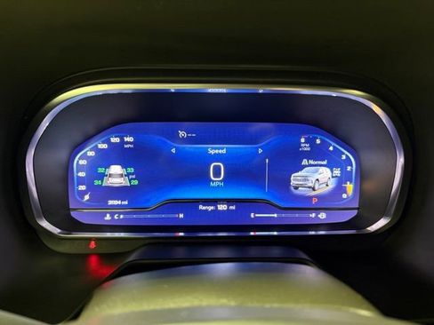 Used 2023 Chevrolet Tahoe LT w/ LT Signature Plus Package image 15