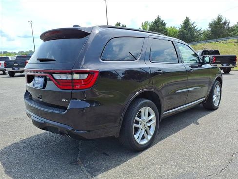 Used 2024 Dodge Durango GT AWD/4WD image 3