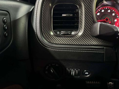 Used 2021 Dodge Charger SRT Hellcat w/ Harman/Kardon Audio Group RWD image 51