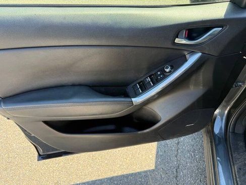 Used 2016 MAZDA CX-5 Grand Touring AWD/4WD image 13