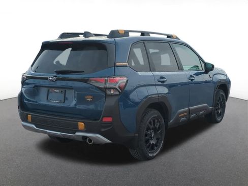 New 2026 Subaru Forester Wilderness image 6
