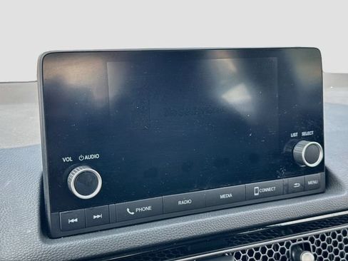 Certified 2023 Honda Civic EX image 18