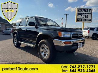Used 1997 Toyota 4Runner SR5 image 1
