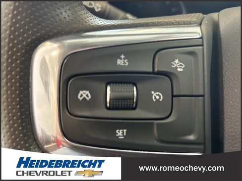 Used 2024 Chevrolet Blazer LT w/ Convenience Package AWD/4WD image 19