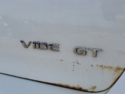 Used 2009 Pontiac Vibe GT image 7