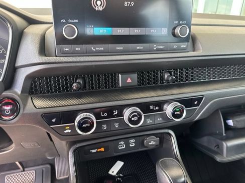 Used 2023 Honda CR-V Sport image 13