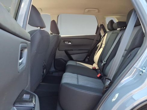 New 2026 Nissan Rogue SV w/ Cold Weather Package FWD image 10