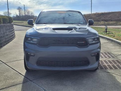 Certified 2022 Dodge Durango R/T w/ Blacktop Package AWD/4WD image 31