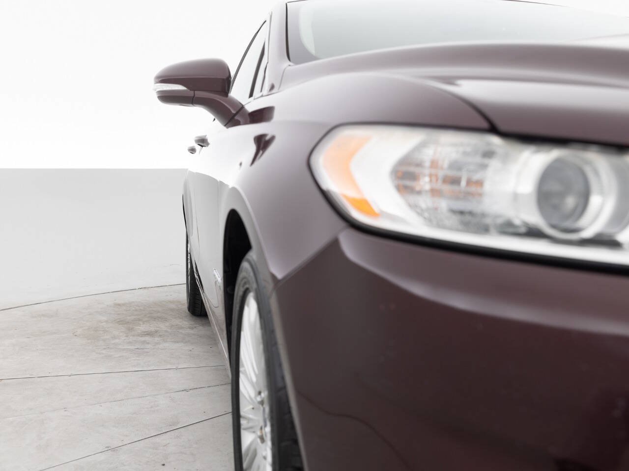 Used 2013 Ford Fusion SE FWD image 11
