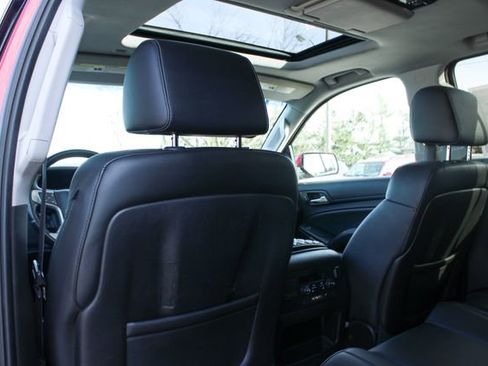 Used 2015 GMC Yukon XL SLT w/ Open Road Package image 34