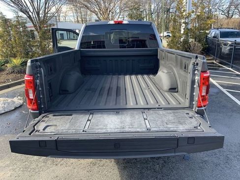 Used 2022 Ford F150 XLT w/ Equipment Group 302A High image 34
