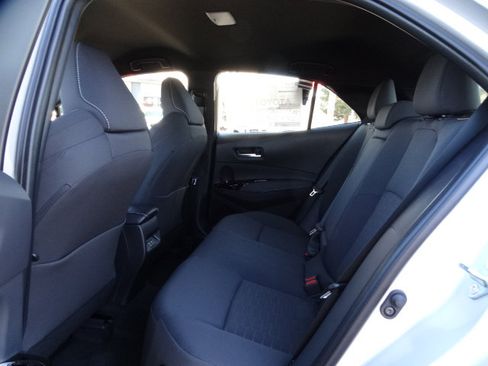 New 2026 Toyota Corolla SE image 13