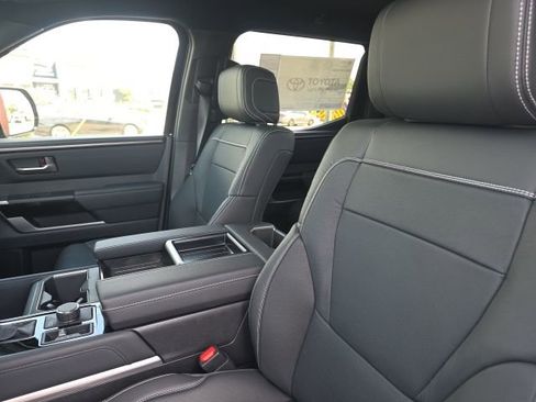 New 2026 Toyota Tundra Limited AWD/4WD image 9