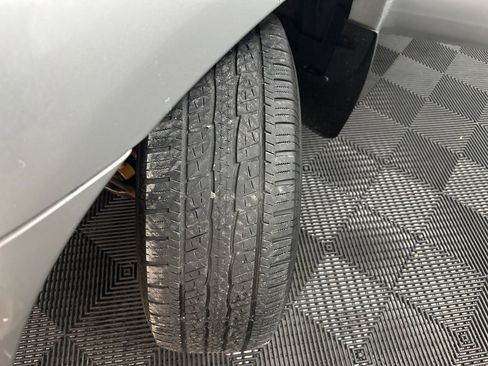 Used 2006 Toyota Tacoma 4x4 Double Cab image 31