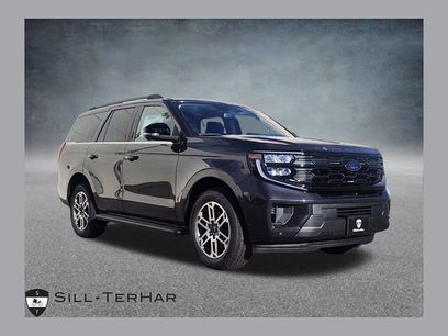 New 2025 Ford Expedition Active