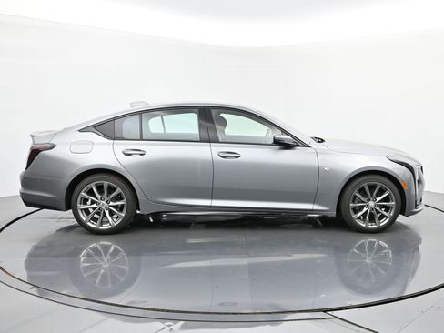 New 2026 Cadillac CT5 Sport image 6