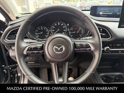 Certified 2026 MAZDA CX-30 AWD 2.5 S w/ Select Sport Pkg image 28
