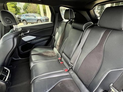 Used 2019 Acura RDX A-Spec FWD image 23